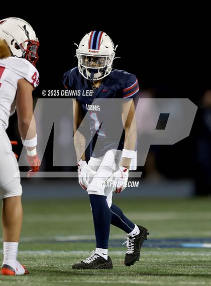 Thumbnail 3 in McClatchy @ Destiny Christian Academy photogallery.