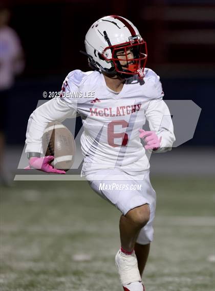 Thumbnail 3 in McClatchy @ Destiny Christian Academy photogallery.