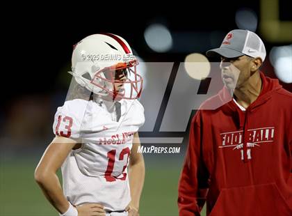 Thumbnail 3 in McClatchy @ Destiny Christian Academy photogallery.