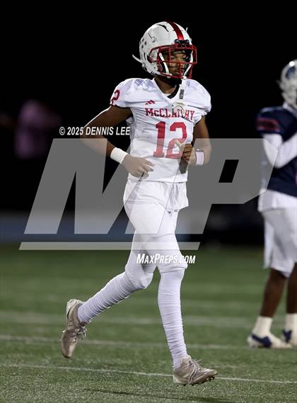 Thumbnail 1 in McClatchy @ Destiny Christian Academy photogallery.