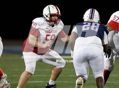 Thumbnail 3 in McClatchy @ Destiny Christian Academy photogallery.