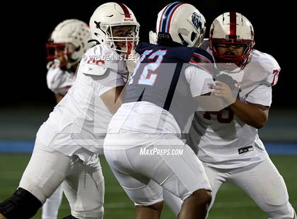 Thumbnail 1 in McClatchy @ Destiny Christian Academy photogallery.