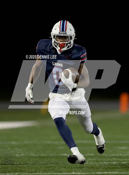 Thumbnail 2 in McClatchy @ Destiny Christian Academy photogallery.