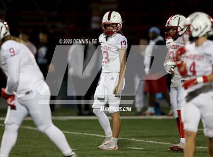 Thumbnail 2 in McClatchy @ Destiny Christian Academy photogallery.