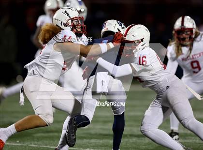 Thumbnail 2 in McClatchy @ Destiny Christian Academy photogallery.