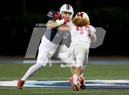 Thumbnail 1 in McClatchy @ Destiny Christian Academy photogallery.