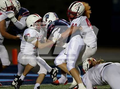 Thumbnail 3 in McClatchy @ Destiny Christian Academy photogallery.