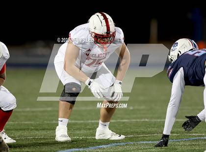 Thumbnail 1 in McClatchy @ Destiny Christian Academy photogallery.