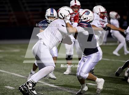 Thumbnail 1 in McClatchy @ Destiny Christian Academy photogallery.