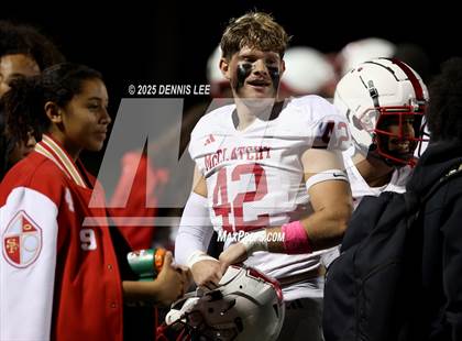 Thumbnail 2 in McClatchy @ Destiny Christian Academy photogallery.