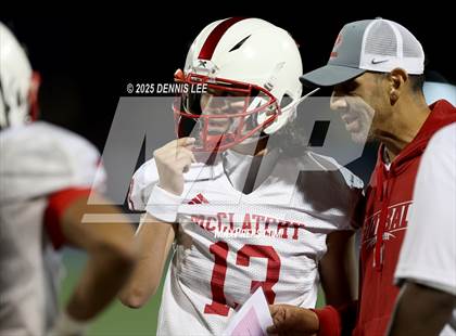 Thumbnail 1 in McClatchy @ Destiny Christian Academy photogallery.