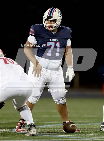 Thumbnail 2 in McClatchy @ Destiny Christian Academy photogallery.