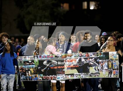 Thumbnail 1 in McClatchy @ Destiny Christian Academy photogallery.