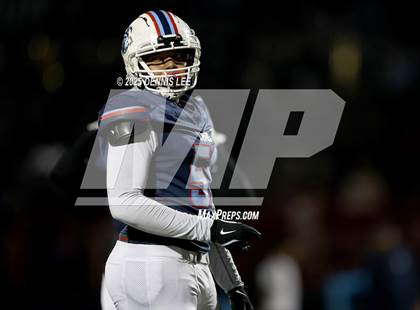 Thumbnail 1 in McClatchy @ Destiny Christian Academy photogallery.