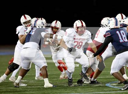 Thumbnail 1 in McClatchy @ Destiny Christian Academy photogallery.