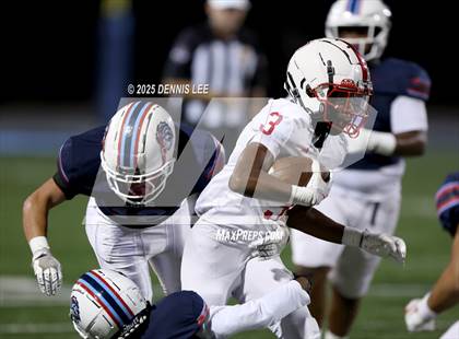 Thumbnail 3 in McClatchy @ Destiny Christian Academy photogallery.