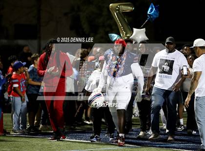 Thumbnail 1 in McClatchy @ Destiny Christian Academy photogallery.