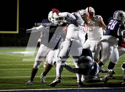 Thumbnail 1 in McClatchy @ Destiny Christian Academy photogallery.