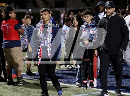 Thumbnail 3 in McClatchy @ Destiny Christian Academy photogallery.