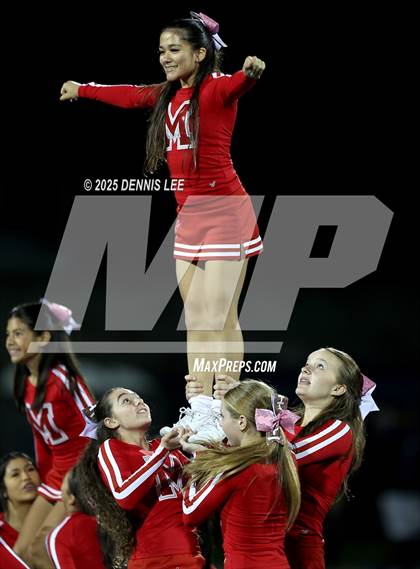 Thumbnail 3 in McClatchy @ Destiny Christian Academy photogallery.