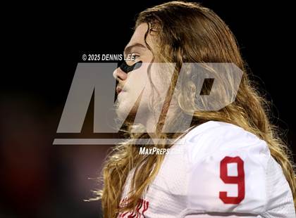 Thumbnail 1 in McClatchy @ Destiny Christian Academy photogallery.