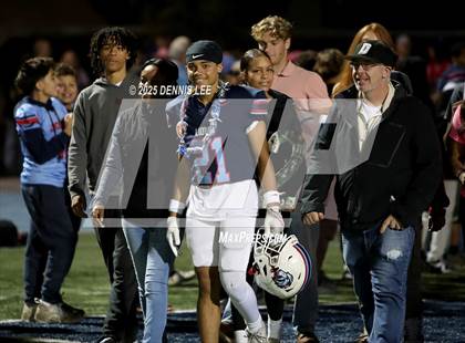 Thumbnail 2 in McClatchy @ Destiny Christian Academy photogallery.