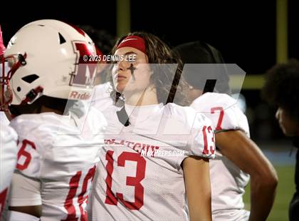 Thumbnail 2 in McClatchy @ Destiny Christian Academy photogallery.