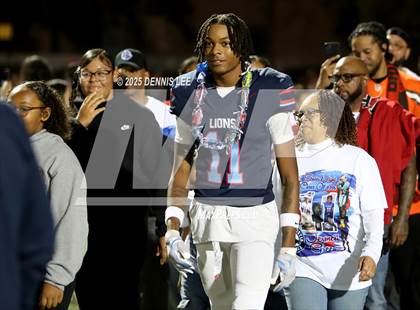 Thumbnail 1 in McClatchy @ Destiny Christian Academy photogallery.