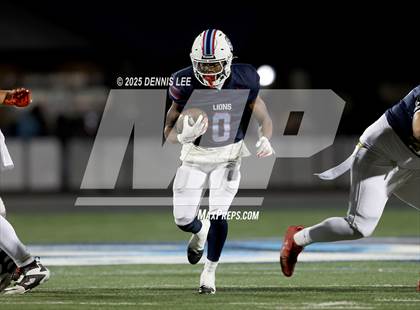 Thumbnail 2 in McClatchy @ Destiny Christian Academy photogallery.