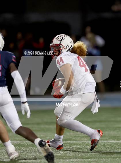 Thumbnail 1 in McClatchy @ Destiny Christian Academy photogallery.