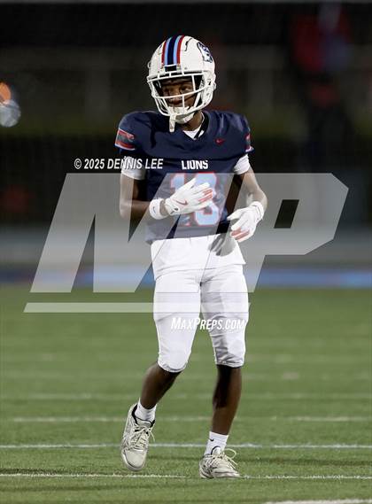 Thumbnail 3 in McClatchy @ Destiny Christian Academy photogallery.