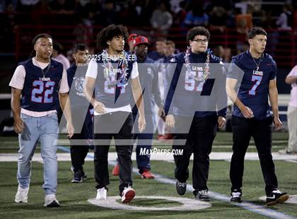 Thumbnail 3 in McClatchy @ Destiny Christian Academy photogallery.