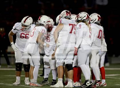 Thumbnail 1 in McClatchy @ Destiny Christian Academy photogallery.