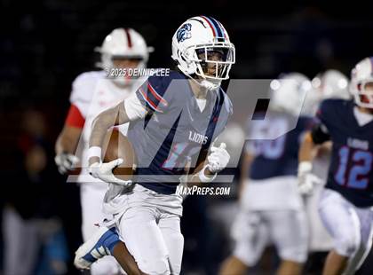 Thumbnail 3 in McClatchy @ Destiny Christian Academy photogallery.