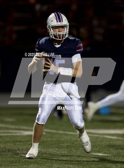 Thumbnail 3 in McClatchy @ Destiny Christian Academy photogallery.