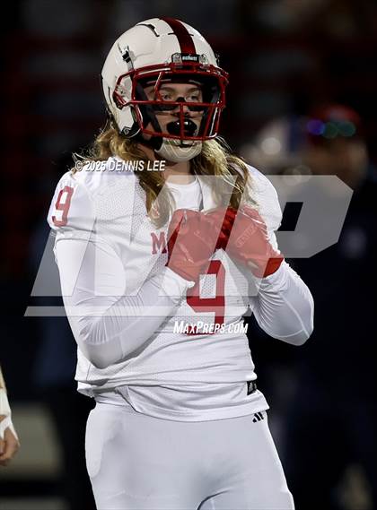 Thumbnail 3 in McClatchy @ Destiny Christian Academy photogallery.