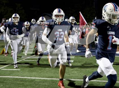 Thumbnail 1 in McClatchy @ Destiny Christian Academy photogallery.