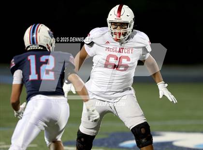 Thumbnail 2 in McClatchy @ Destiny Christian Academy photogallery.