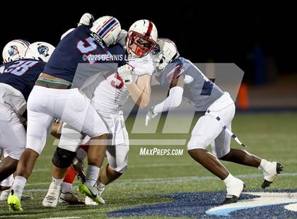 Thumbnail 2 in McClatchy @ Destiny Christian Academy photogallery.