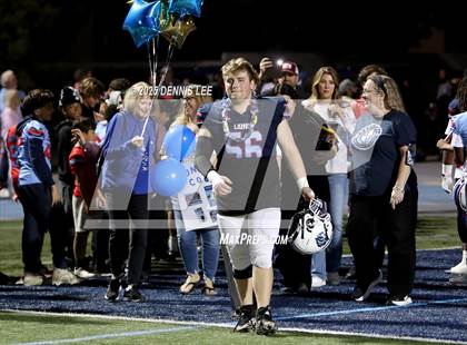 Thumbnail 2 in McClatchy @ Destiny Christian Academy photogallery.