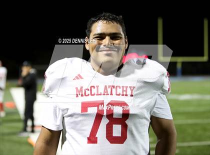 Thumbnail 1 in McClatchy @ Destiny Christian Academy photogallery.