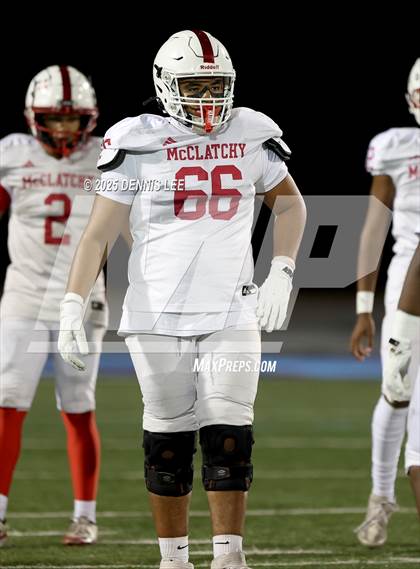 Thumbnail 1 in McClatchy @ Destiny Christian Academy photogallery.