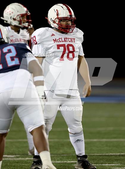 Thumbnail 2 in McClatchy @ Destiny Christian Academy photogallery.