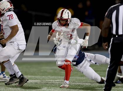 Thumbnail 3 in McClatchy @ Destiny Christian Academy photogallery.