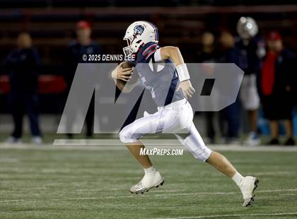 Thumbnail 2 in McClatchy @ Destiny Christian Academy photogallery.