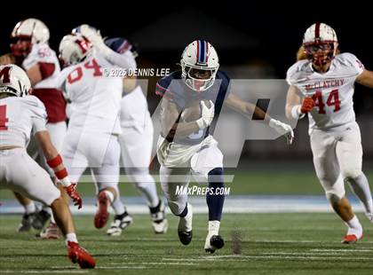 Thumbnail 3 in McClatchy @ Destiny Christian Academy photogallery.