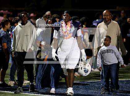 Thumbnail 3 in McClatchy @ Destiny Christian Academy photogallery.