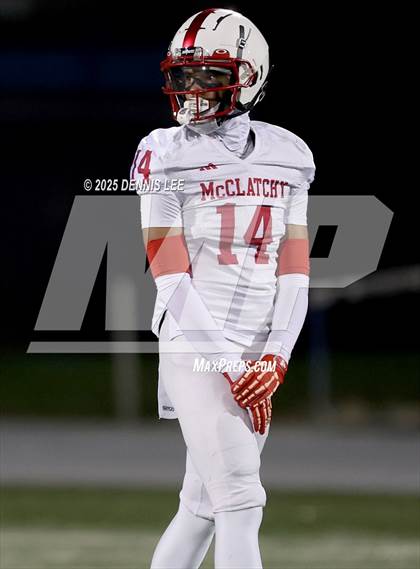 Thumbnail 2 in McClatchy @ Destiny Christian Academy photogallery.