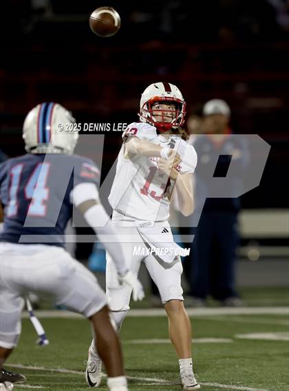 Thumbnail 3 in McClatchy @ Destiny Christian Academy photogallery.