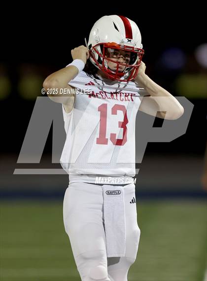 Thumbnail 3 in McClatchy @ Destiny Christian Academy photogallery.